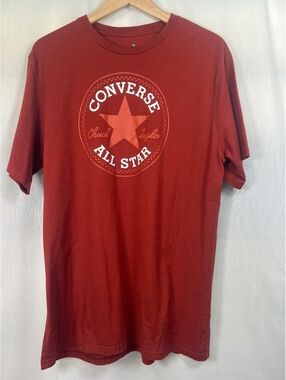 Converse T-Shirt Men's XL